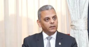 رئيس اتحاد شركات التأمين: افتتاح المتحف المصرى الكبير حدث تاريخى كبير ومهم لمصر رئيس اتحاد شركات التأمين: افتتاح المتحف المصرى الكبير حدث تاريخى كبير ومهم لمصر