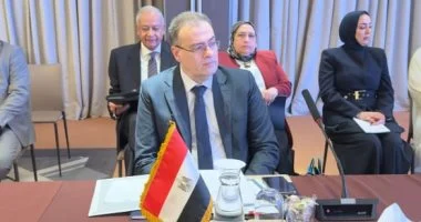 رئيس التنظيم والإدارة يمثل مصر في اجتماع المنظمة العربية للتنمية الإدارية بالرباط