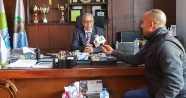 رئيس الصرف بالإسكندرية: 90 ألف شنيشة و176 سيارة لمواجهة الأمطار