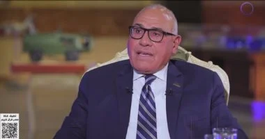 رئيس العربية للتصنيع يكشف تفاصيل الشراكات العالمية فى صناعة السيارات