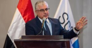 رئيس المنطقة الاقتصادية: افتتاح مصنع جديد للطاقة الشمسية وآخر للأدوية ديسمبر المقبل