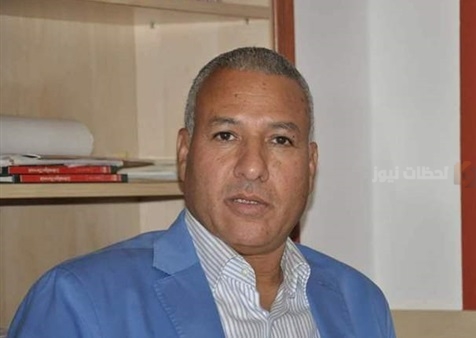رئيس بيراميدز الأسبق