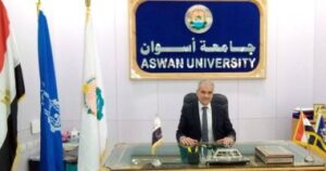 رئيس جامعة أسوان: المتحف الكبير إنجاز حضاري يليق بمجد مصر.