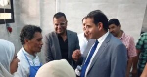 رئيس جامعة بورسعيد: المدن الجامعية تسهم في تطوير شخصية الطلاب بشكل متكامل