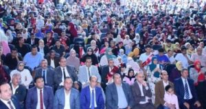 رئيس جامعة سوهاج: افتتاح المتحف المصري الكبير لحظة تاريخية في ذاكرة الوطن رئيس جامعة سوهاج: افتتاح المتحف المصري الكبير لحظة تاريخية في ذاكرة الوطن