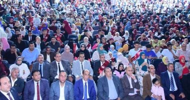 رئيس جامعة سوهاج: افتتاح المتحف المصري الكبير لحظة تاريخية في ذاكرة الوطن