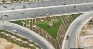 رئيس جهاز الإحصاء: افتتاح المتحف المصرى الكبير حدث تاريخى يجسد عبقرية المصريين