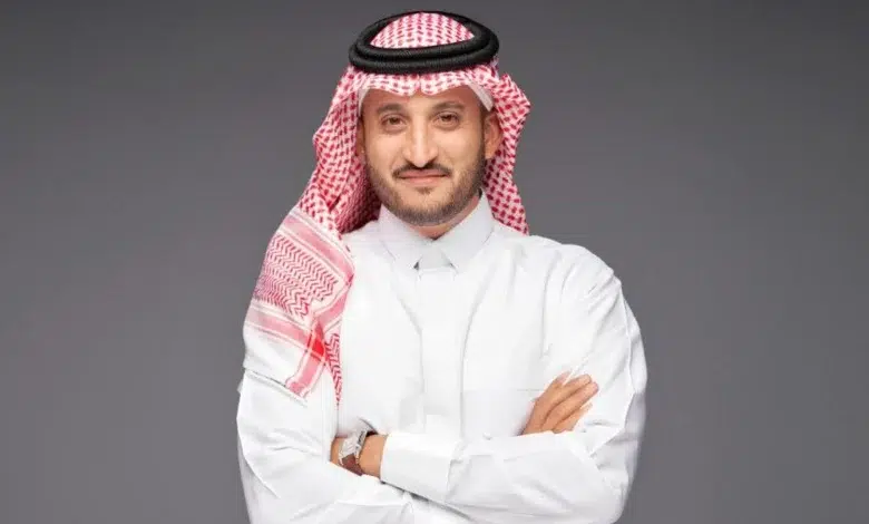 رئيس رابطة دوري روشن