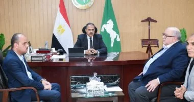 رئيس مدينة صان الحجر: حملات رقابية لمعالجة قضايا المواطنين بشكل فعال