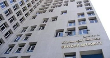 رئيس مصلحة الجمارك: تطبيق منظومة «ACI» جوًا يناير المقبل