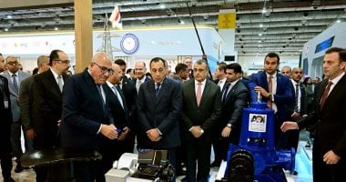 رئيس هيئة المواصفات: مصر على رأس منظومة الجودة العالمية