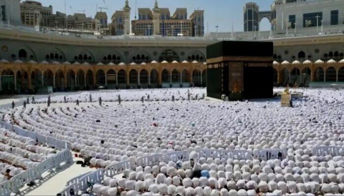 بعد الإعلان رسميًا.. رابط الاستعلام عن الفائزين بتأشيرات حج الجمعيات الأهلية 2026