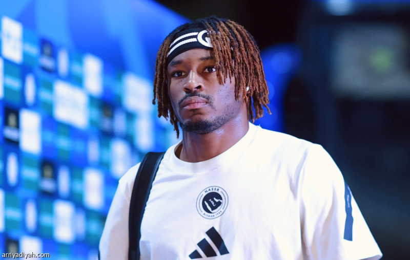 راحة 4 أيام لسيماكان بعد توصية طبيب النصر