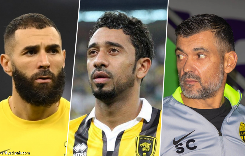 راشد الرهيب يتحمل مسؤولية خسارة ديربي الغربية أمام الأهلي