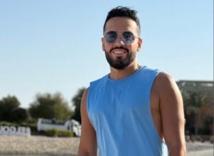 رامي جمال يكشف موعد طرح أول أغاني ألبومه الجديد في شتاء 2025 (صور)