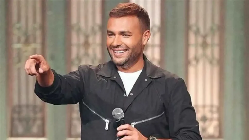 رامي صبري