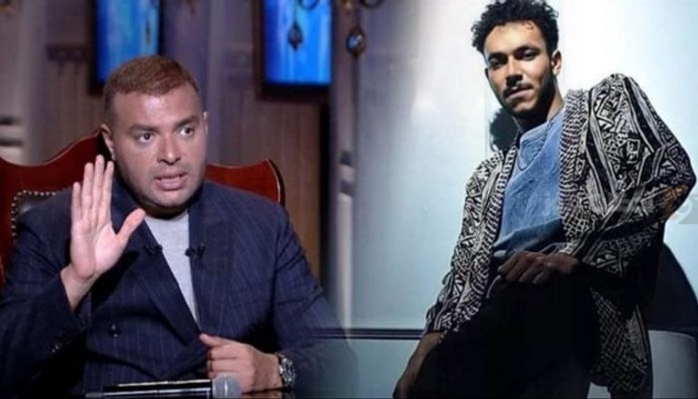 رامي صبري