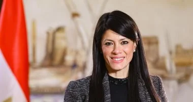 رانيا المشاط: ندرس ما ورد من ملاحظات ومقترحات خاصة بالسردية الوطنية للتنمية