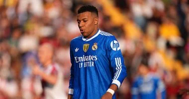 نتيجة مباراة رايو فاليكانو ضد ريال مدريد اليوم في الدوري الإسباني