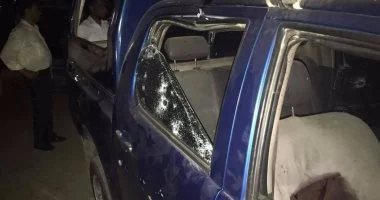 ربة منزل تلقى حتفها في البحيرة بظروف غامضة داخل منزلها