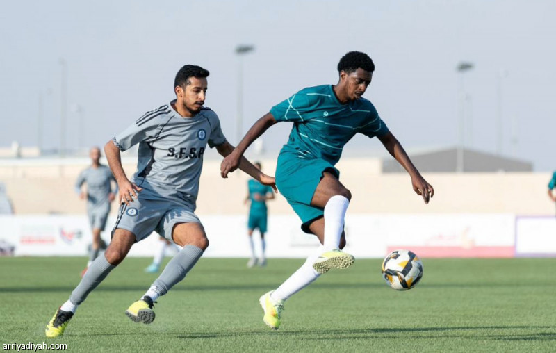 ربع نهائي بطولة الداخلية ينطلق بمواجهتين مثيرتين بين الفرق الأمنية