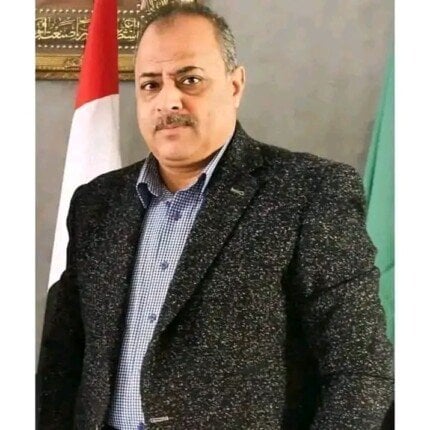 وفاة رئيس مركز ومدينة ديرب نجم إثر أزمة قلبية مفاجئة.. ومحافظ الشرقية ينعاه