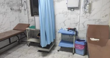 رحيل ممرض شاب بسكتة قلبية بعد يومين من بدء عمله في الفيوم