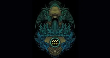 3 رسائل مهمة لمواليد برج الدلو فى النصف الثانى من نوفمبر