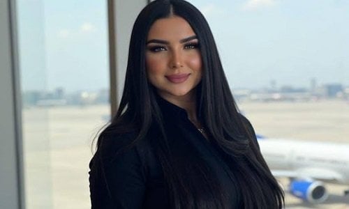 رضوى زناتي.. البلوجر التي تكشف كيف تقود التكنولوجيا مستقبل صناعة التجميل