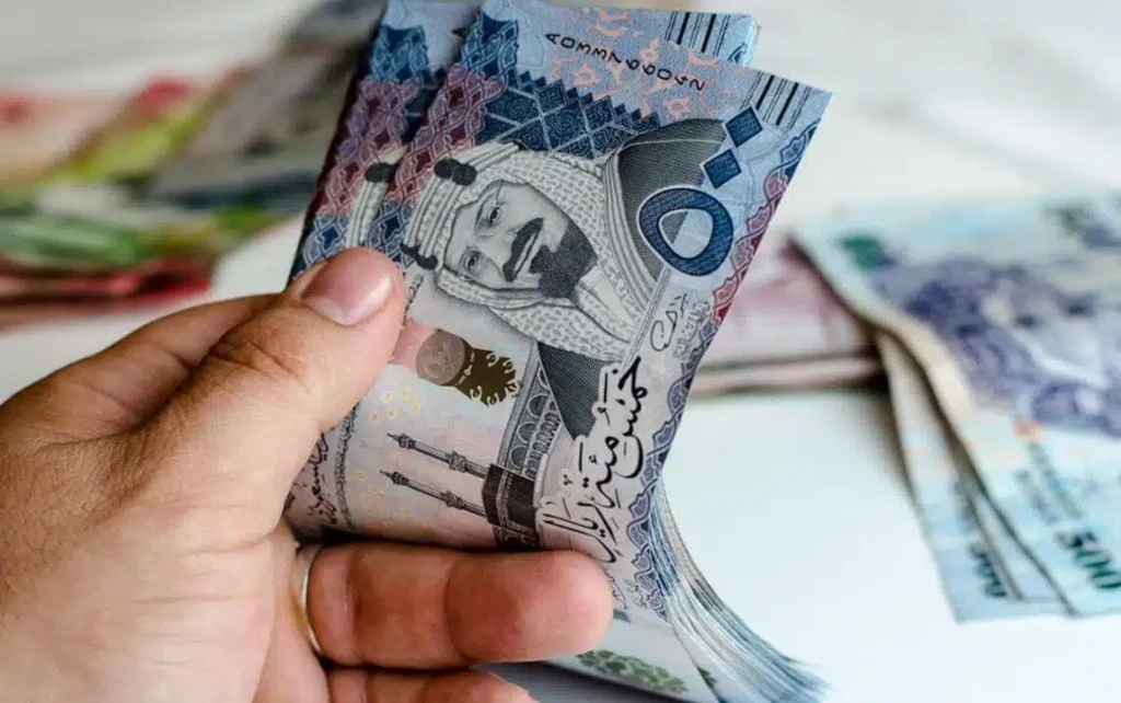 رواتب القطاع الحكومي