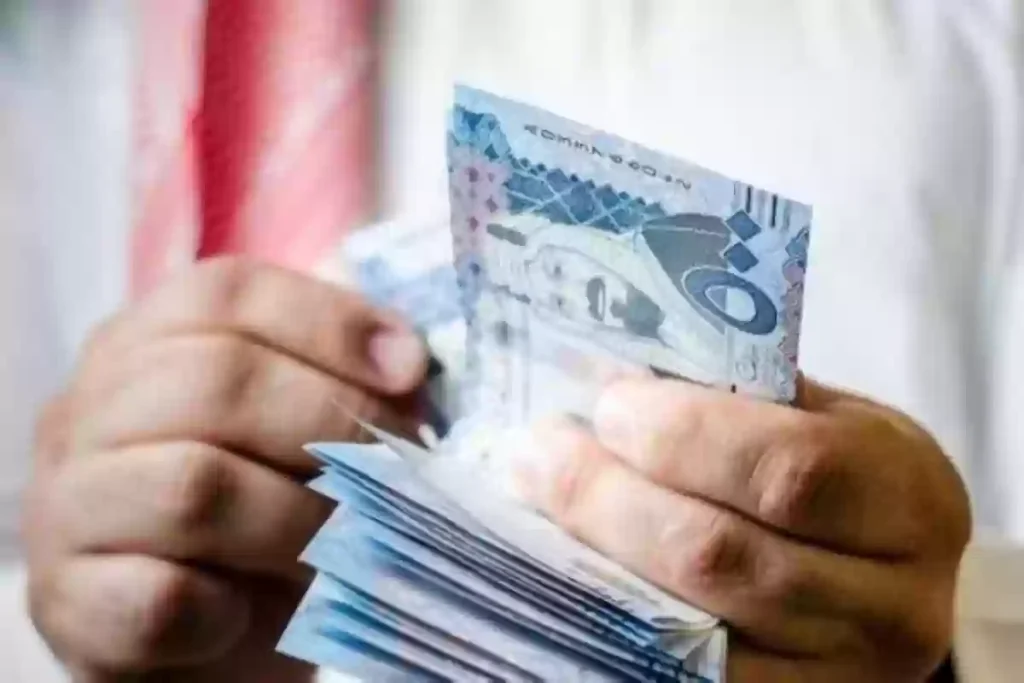 رواتب الموظفين المدنيين