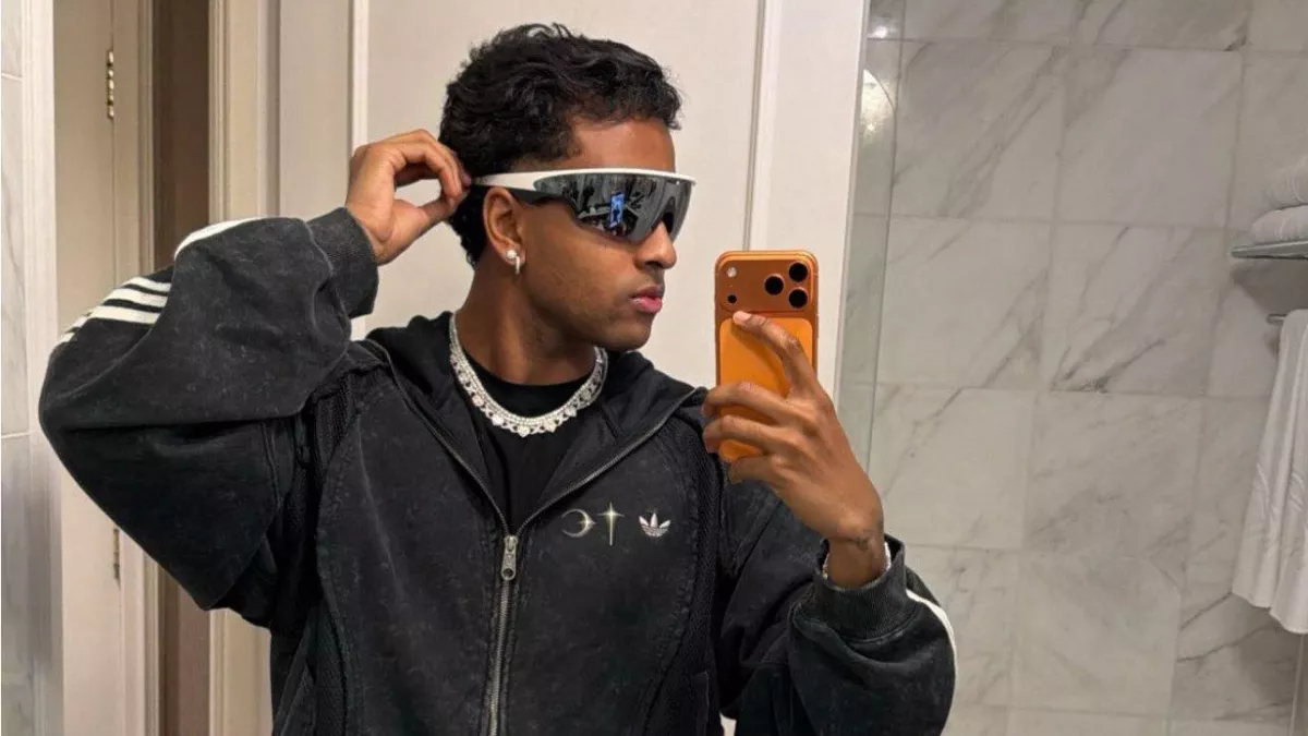 رودريجو يحدث ضجة في لندن بعد توقيعه مع تشيلسي الجديد