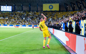 رونالدو يبرز في تشكيل النصر لمواجهة جوا الهندي المنتظرة