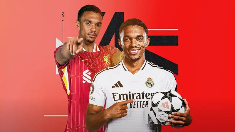 ريال مدريد