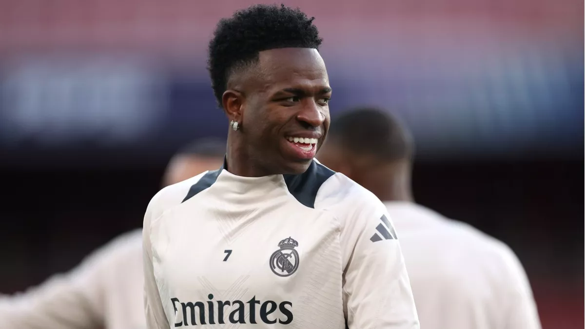 ريال مدريد هل يعرض فينيسيوس جونيور للبيع في الانتقالات القادمة؟