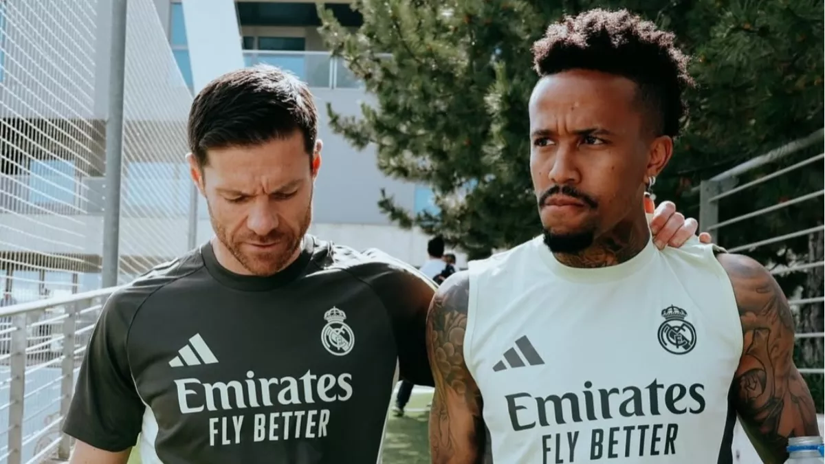 ريال مدريد يتعرض لضربة قوية بسبب إصابة نجم مع البرازيل