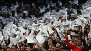 ريال مدريد يتواصل مع جماهيره بأسلوب مميز من القاهرة للرياض