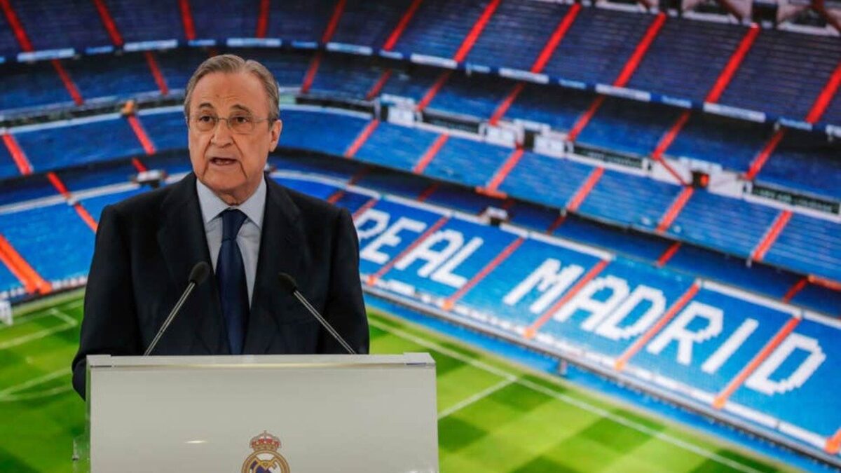 ريال مدريد يخطط لميزانية ضخمة في 2025 لتحقيق الألقاب الكبرى