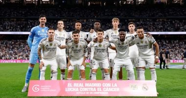 ريال مدريد يحقق انطلاقة مثالية مع ألونسو قبل موقعة ليفربول