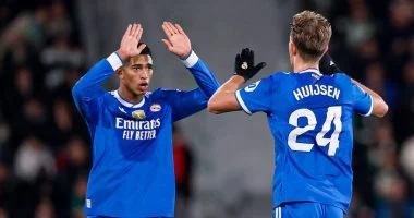 ريال مدريد يواصل إهدار النقاط بتعادل مثير مع إلتشي في الدوري الإسباني