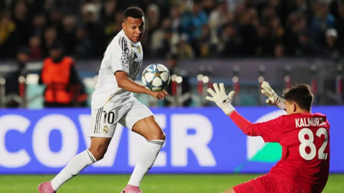 ريال مدريد يواجه ليفربول في قمة مثيرة بدوري الابطال اليوم