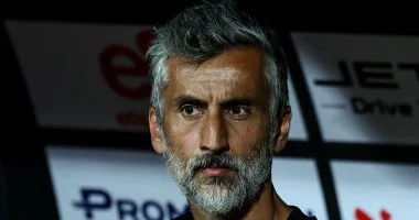 ريبيرو: الأهلي لم يمنحني الوقت الكافي لإثبات جدارتي