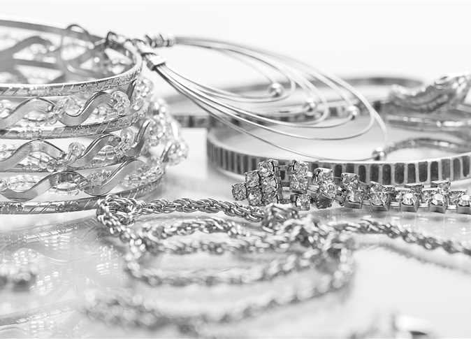 عيار 925 بكام؟.. ارتفاع سعر جرام الفضة اليوم الخميس 13 نوفمبر