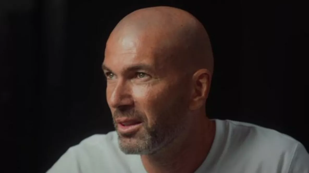 زيدان يقترب من تدريب المنتخب الفرنسي وسط تكهنات كبيرة