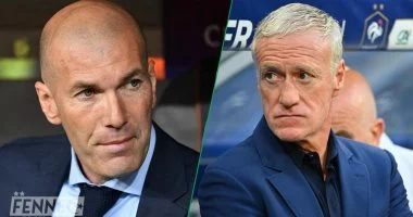 تقارير: زين الدين زيدان يقود منتخب فرنسا بعد انتهاء كأس العالم 2026