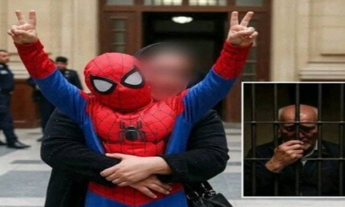 اليوم.. سادس جلسات استئناف محاكمة المتهم بهتك عرض الطفل «ياسين» بالبحيرة