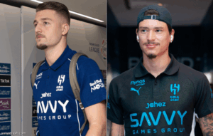 سافيتش ونونيز يخضعان لاختبارات بدنية قبل مواجهة النجمة