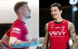 سافيتش يرتدي شعار الهلال ونونيز يواجه مصير مجهول