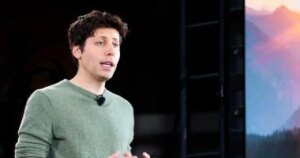 سام ألتمان يتحدث عن GPT-6: ما الذى تعنيه ملاحظته حول GPT-6-7؟ سام ألتمان يتحدث عن GPT-6: ما الذى تعنيه ملاحظته حول GPT-6-7؟