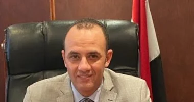 سامح السيد: افتتاح المتحف المصري الكبير يعكس عظمة مصر الحديثة